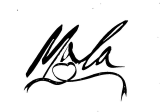 MALA logo
