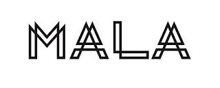 MALA logo