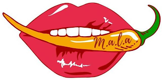 M.A.L.A logo