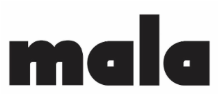 MALA logo