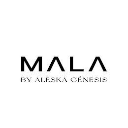 MALA BY ALESKA GENESIS logo