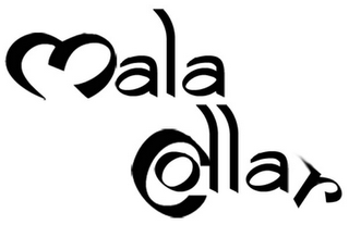 MALA COLLAR logo