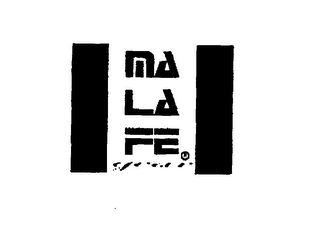 MALA FE logo