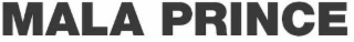 MALA PRINCE logo
