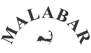 MALABAR logo