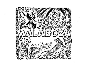 MALABOZA logo