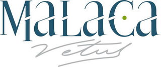MALACA VETUS logo