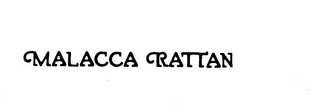 MALACCA RATTAN logo