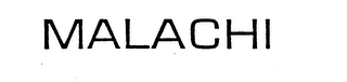 MALACHI