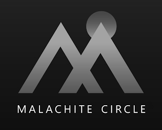 MALACHITE CIRCLE logo
