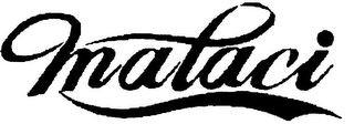 MALACI logo