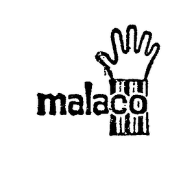 MALACO logo
