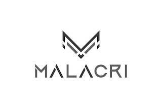 MALACRI logo