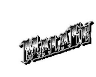 MALAFE logo