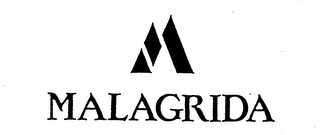 MALAGRIDA logo