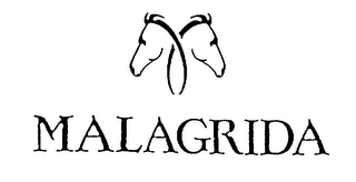 MALAGRIDA logo