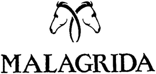 MALAGRIDA logo