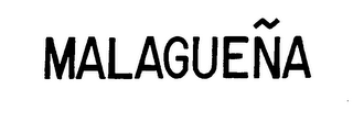 MALAGUENA logo
