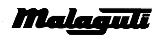 MALAGUTI logo