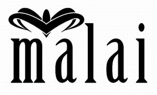 MALAI logo