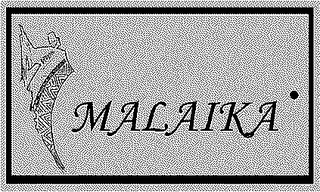 MALAIKA logo