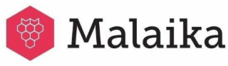 MALAIKA logo