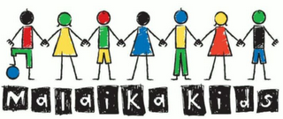 MALAIKA KIDS logo