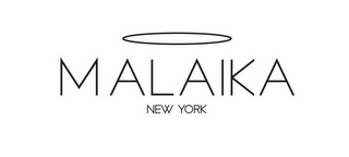 MALAIKA NEW YORK logo