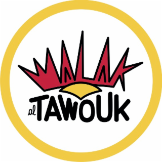 MALAK AL TAWOUK logo