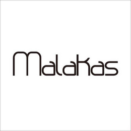 MALAKAS logo