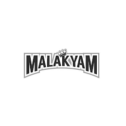 MALAKYAM logo