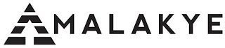 MALAKYE logo