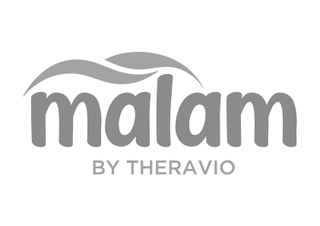 MALAM BY THERAVIO logo