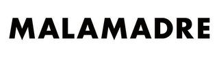 MALAMADRE logo