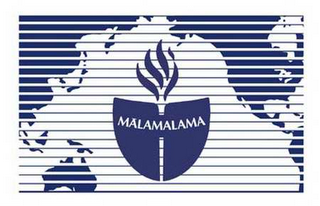 MALAMALAMA logo