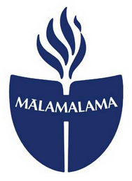 MALAMALAMA logo