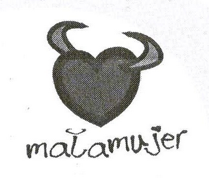MALAMUJER logo