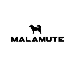 MALAMUTE logo
