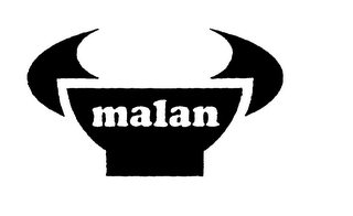 MALAN logo
