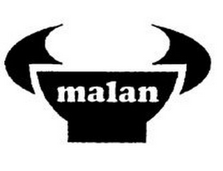 MALAN logo