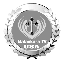MALANKARA TV USA logo
