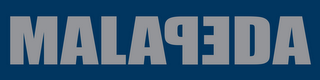 MALAPEDA logo