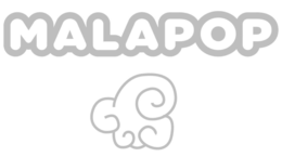 MALAPOP logo