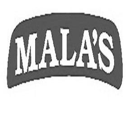MALA'S logo