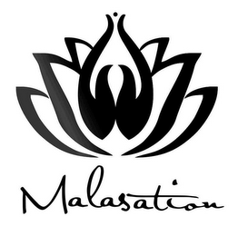 MALASATION logo