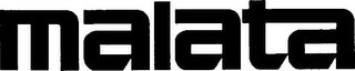 MALATA logo