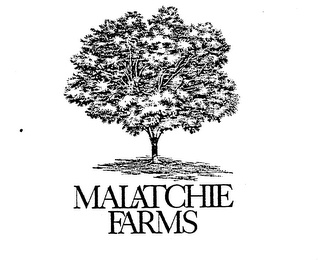 MALATCHIE FARMS logo
