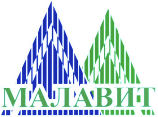 MALAVIT logo
