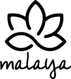 MALAYA logo