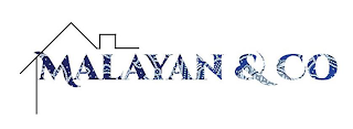 MALAYAN & CO logo